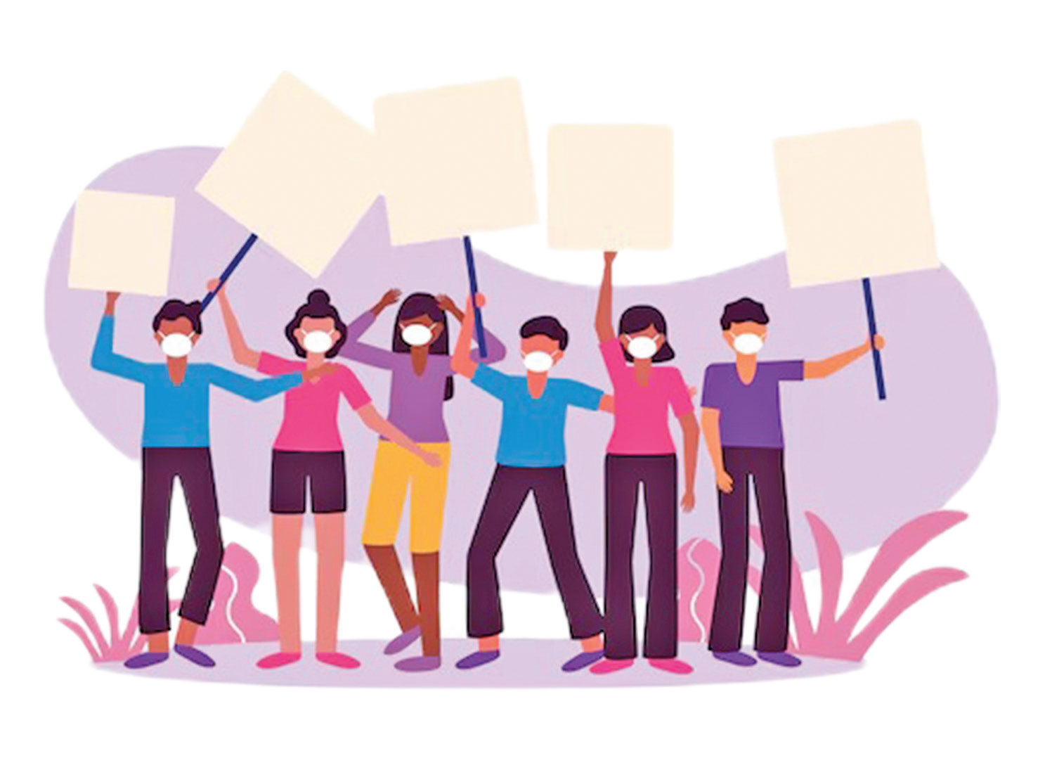 Individual’s freedom